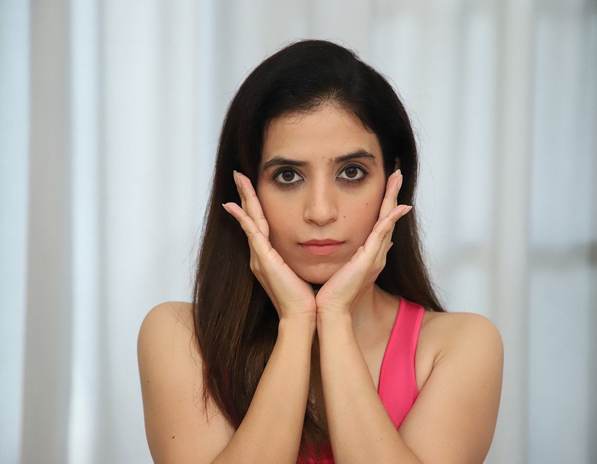 Mansi Gulati – International Yogi, Author & Thought Leader