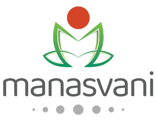 Manasvani - Mansi Gulati